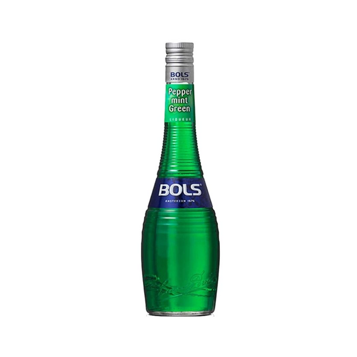 Bols Peppermint Green 700ml