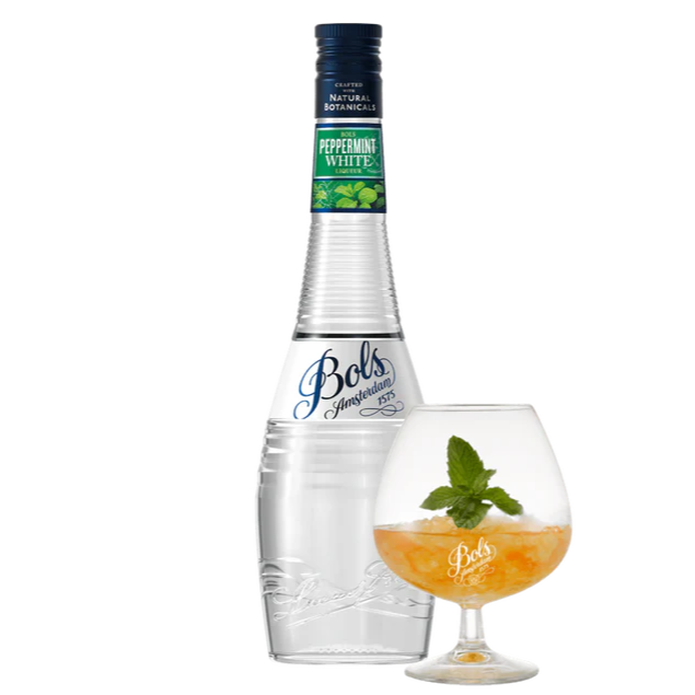 Bols Peppermint White 700ml