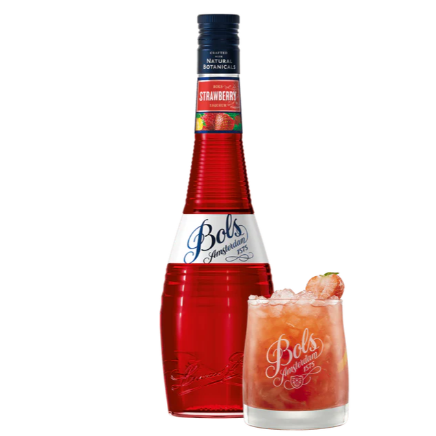 Bols Strawberry 700ml