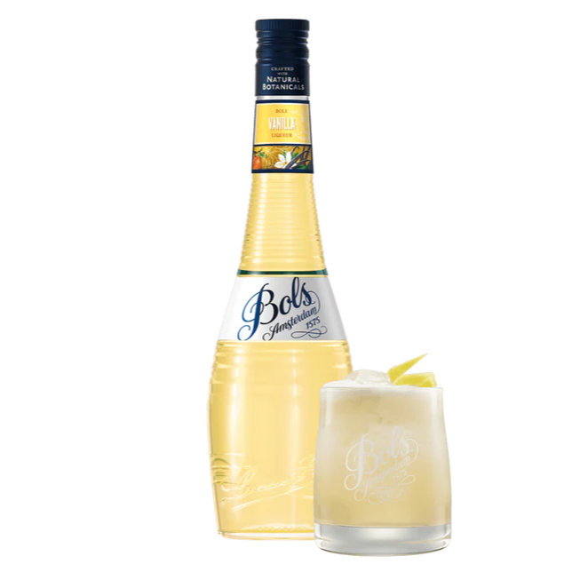 Bols Vanilla 700ml