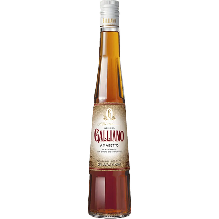 Galliano Amaretto 500ml