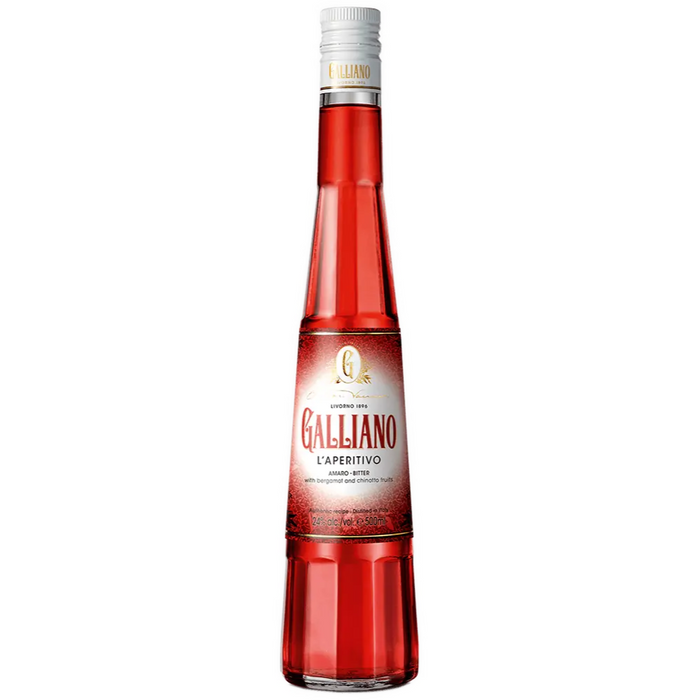 Galliano L'Aperitivo 500ml