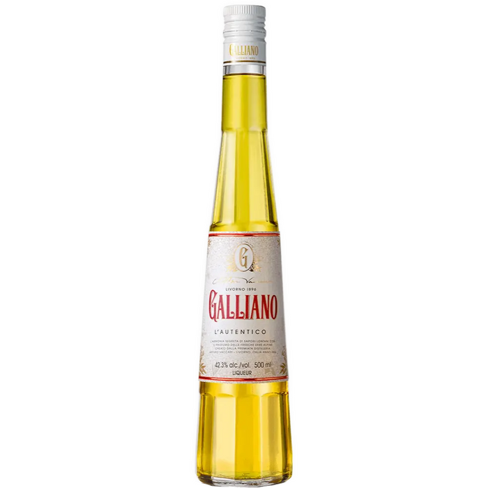 Galliano L'Autentico 700ml