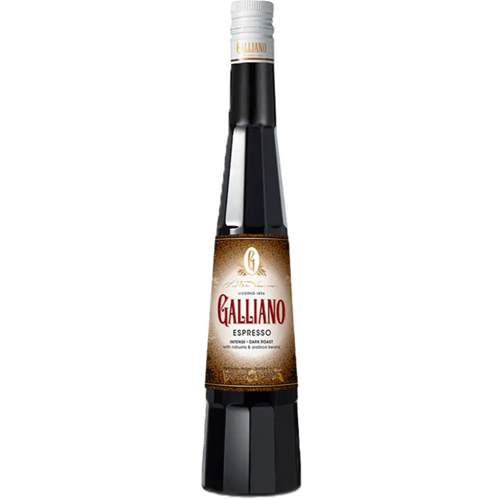 Galliano Ristretto (Espresso) 500ml