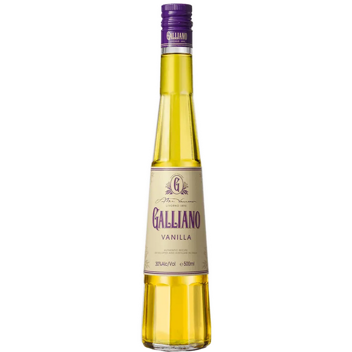 Galliano Vanilla 700ml