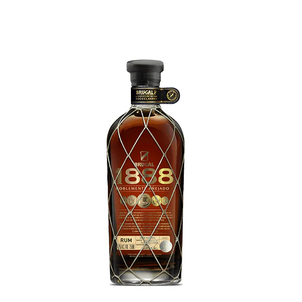 Brugal 1888 Ron Gran Reserva 700ml