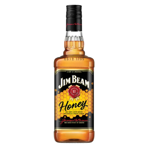 Jim Beam Honey 700ml