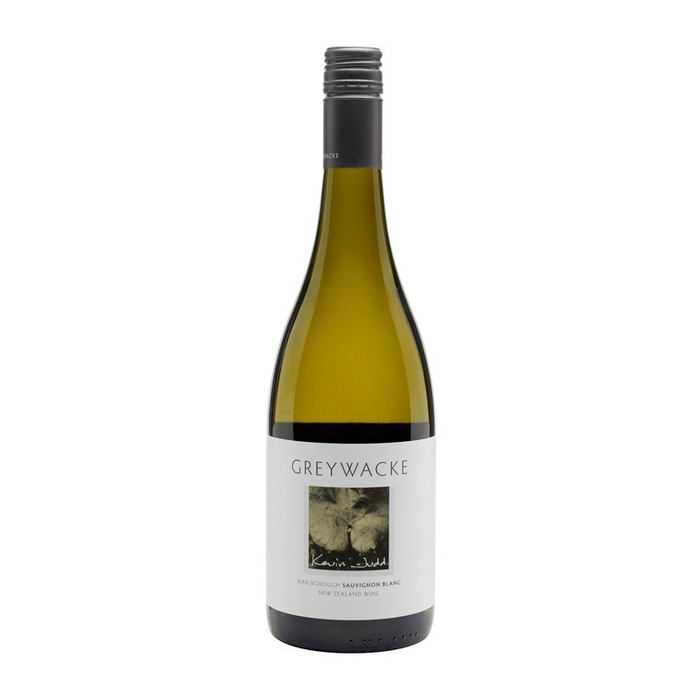 Greywacke Marlborough Sauvignon Blanc 750ml