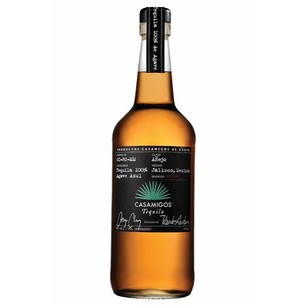 Casamigos Anejo Tequila 700ml