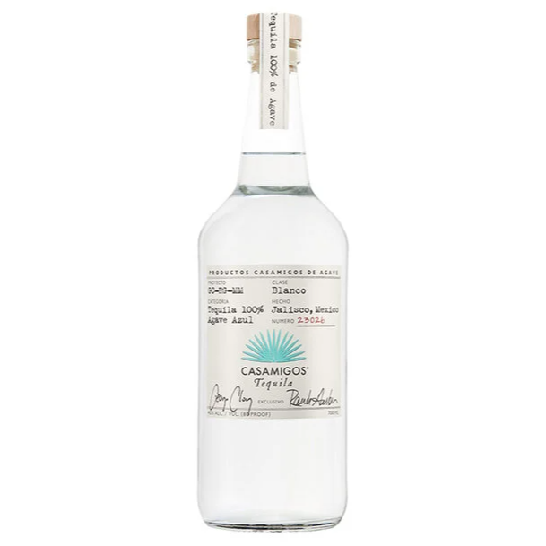 Casamigos Blanco Tequila 700ml