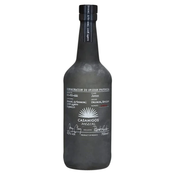 Casamigos Joven Mezcal Tequila 700ml