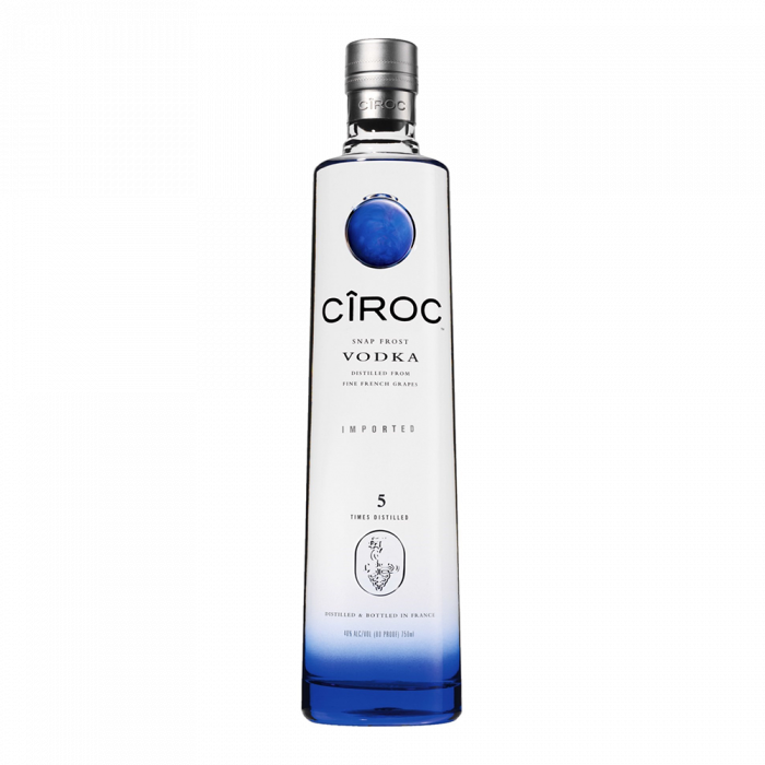 Ciroc Vodka 700ml