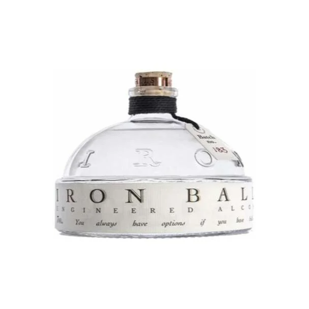 Iron Balls Gin 700ml