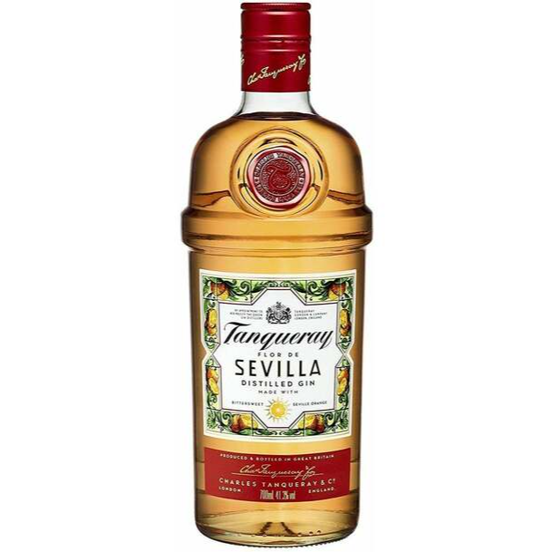 Tanqueray Sevilla Gin 700ml