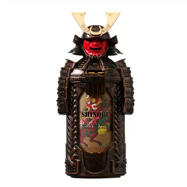 Shinobu Shogun 700ml