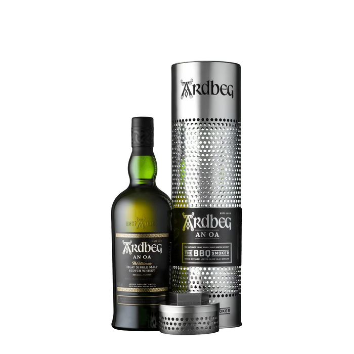 Ardbeg An Oa ( Smoker Vap )  | 700ml