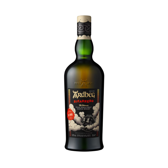 Ardbeg BizzareBQ 700ml