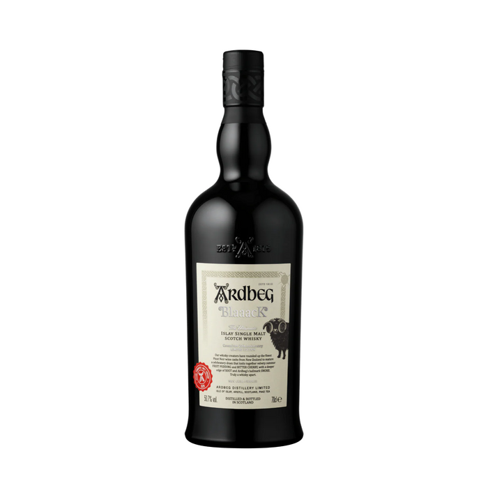 Ardbeg Blaaaack 700ml