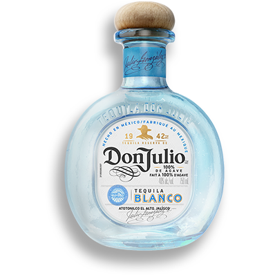 Don Julio Blanco Tequila 750ml