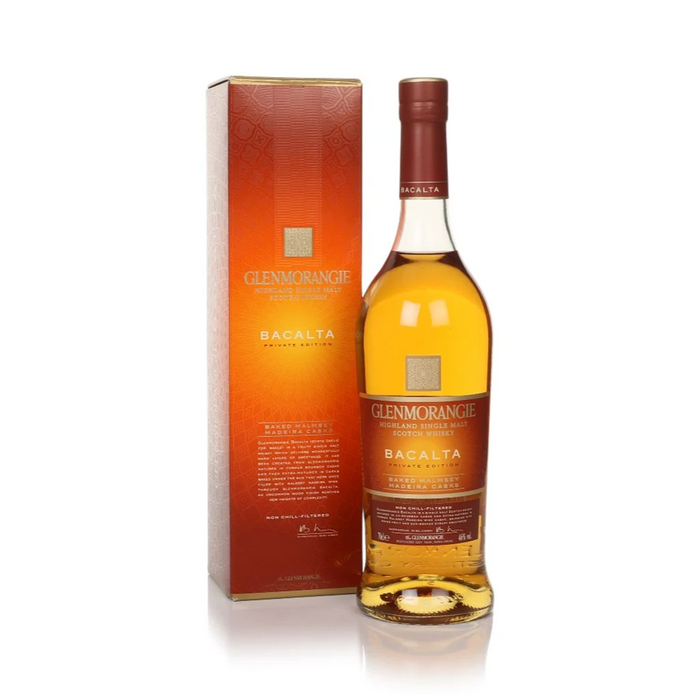 Glenmorangie Bacalta 700ml