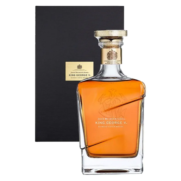 Johnnie Walker King George V