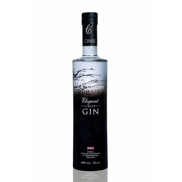 Chase Williams Elegant Gin 700ml