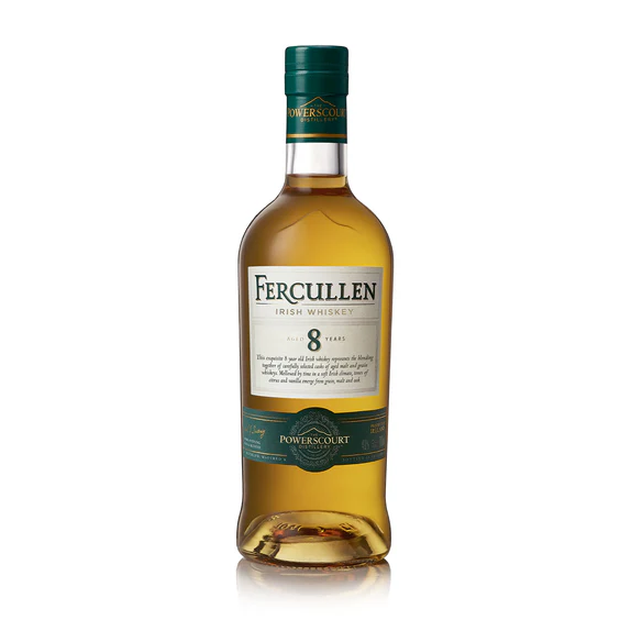 Fercullen 8 Years 700ml