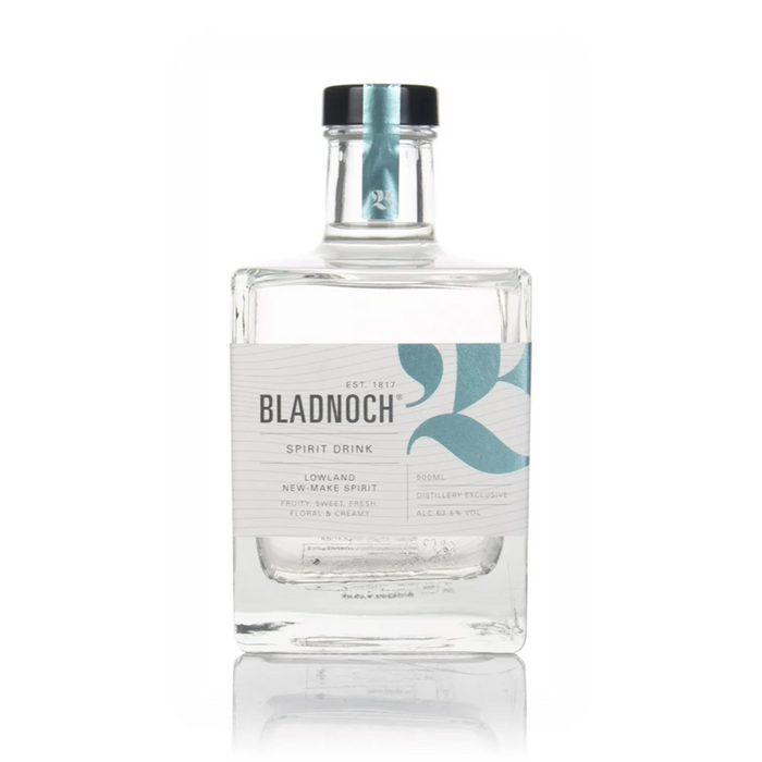 Bladnoch New Make Spirit Whisky 63.5%