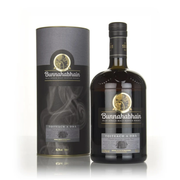 Bunnahabhain Toiteach A Dha 46.3%