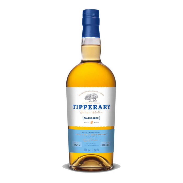 Tipperary Boutique Selection Watershed, 47%