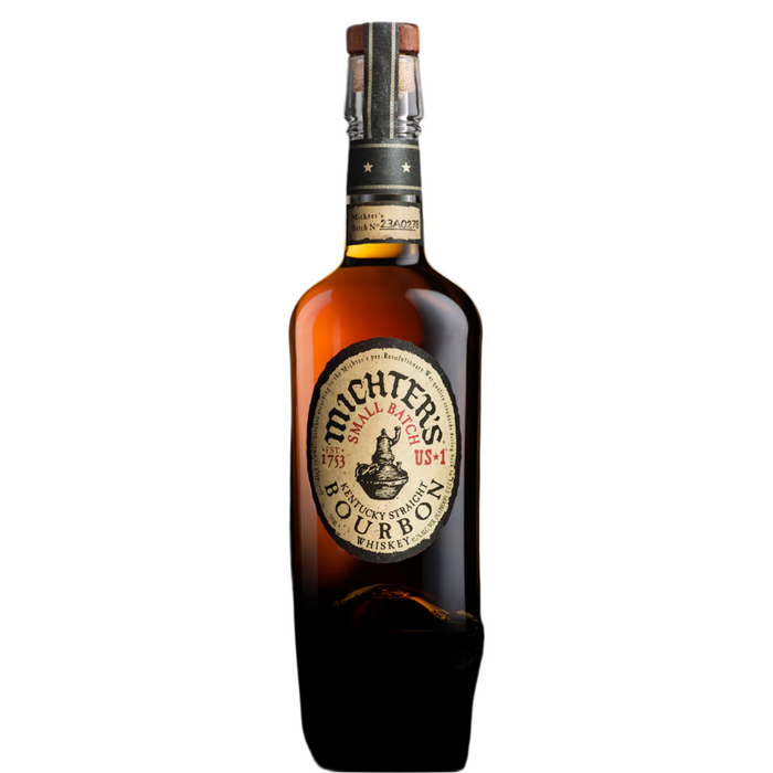 Michter's Kentucky Straight Bourbon 700ml