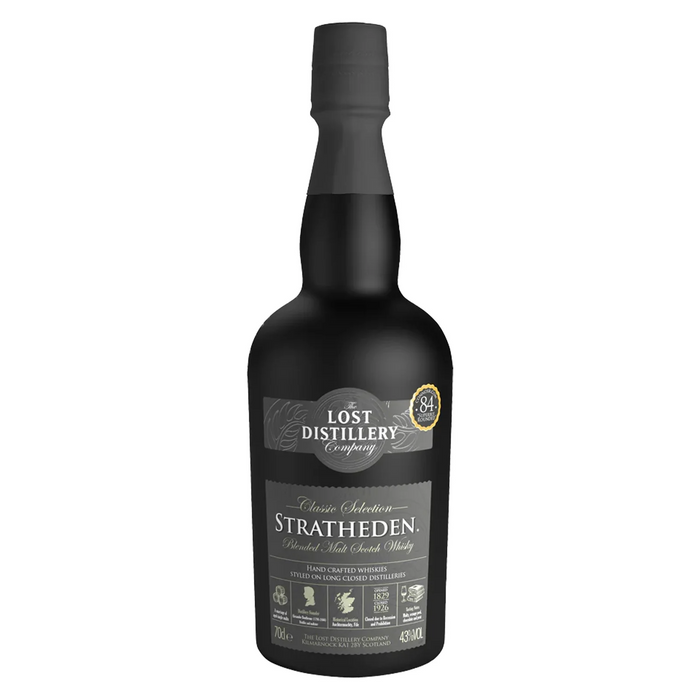 The Lost Distillery Stratheden Classic 700ml