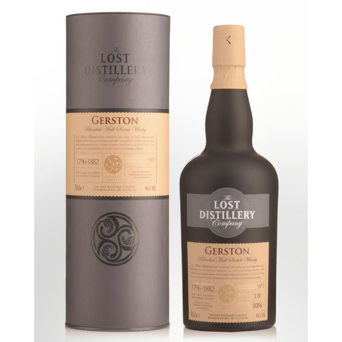 The Lost Distillery Gerston Archivist 700ml