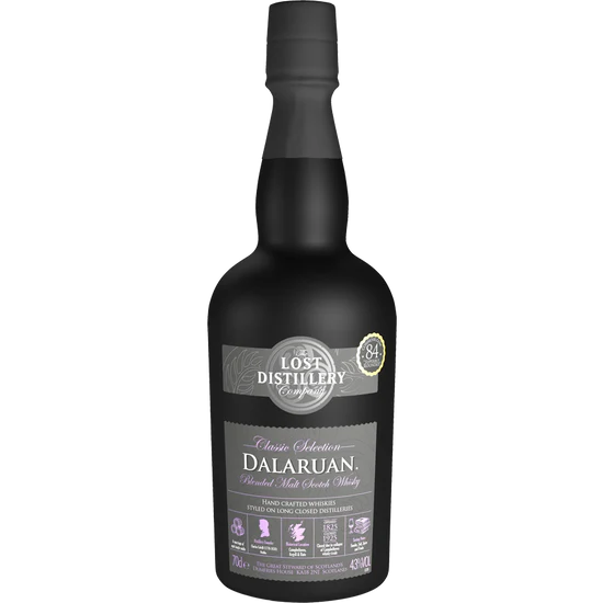 The Lost Distillery Dalaruan Classic 700ml