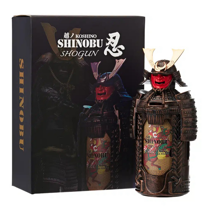 Shinobu Shogun 700ml