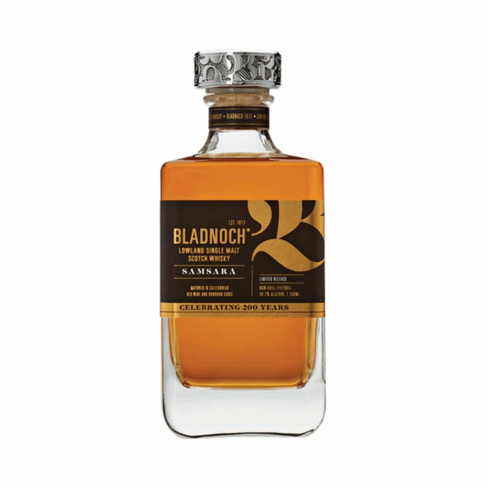 Bladnoch Samsara Single Malt 46.7%