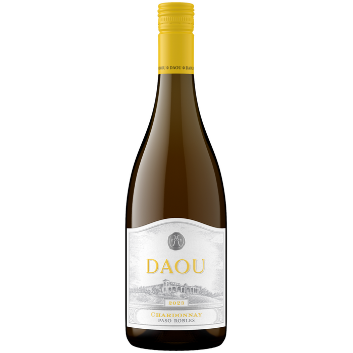 DAOU Discovery Chardonnay