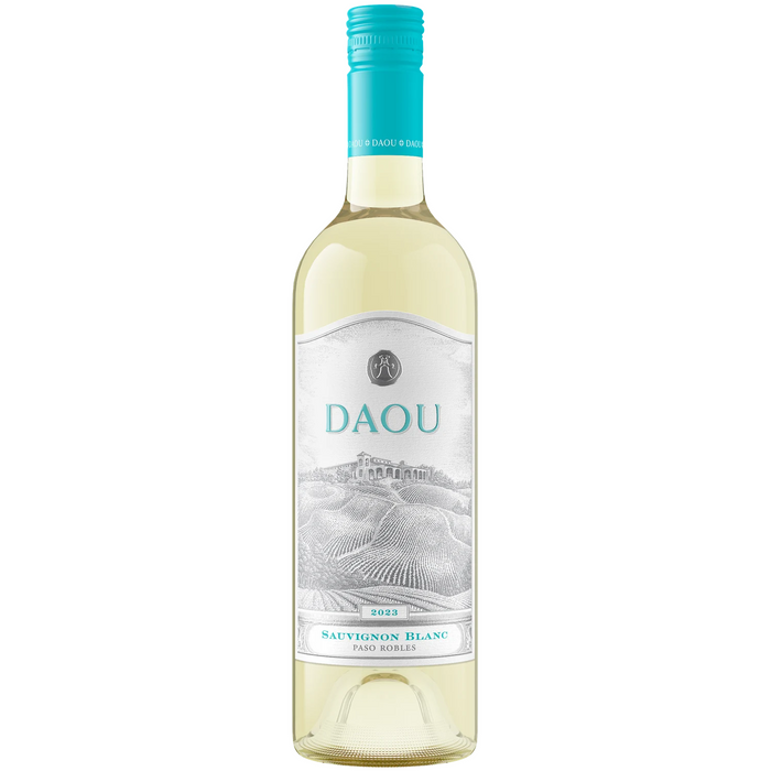 DAOU Discovery Sauvignon Blanc