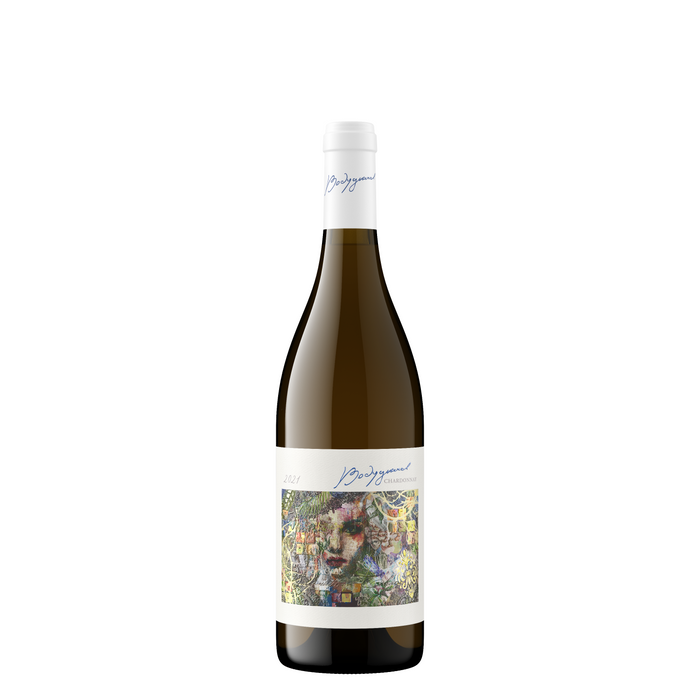 DAOU Bodyguard Chardonnay