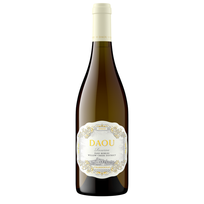 DAOU Reserve Chardonnay