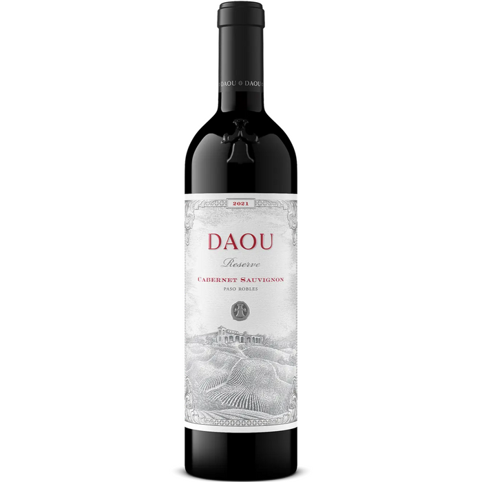 DAOU Reserve Cabernet Sauvignon