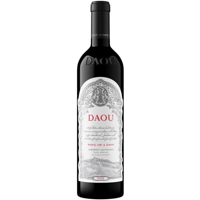 DAOU Soul of a Lion