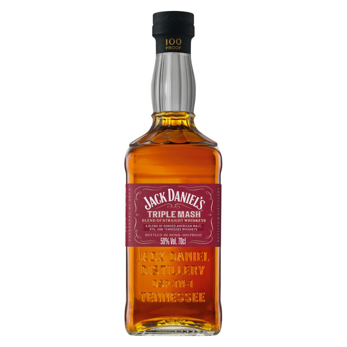 Jack Daniel’s Bonded Triple Mash