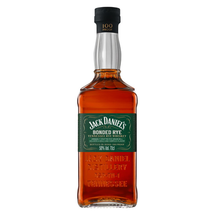 Jack Daniel’s Bonded Rye