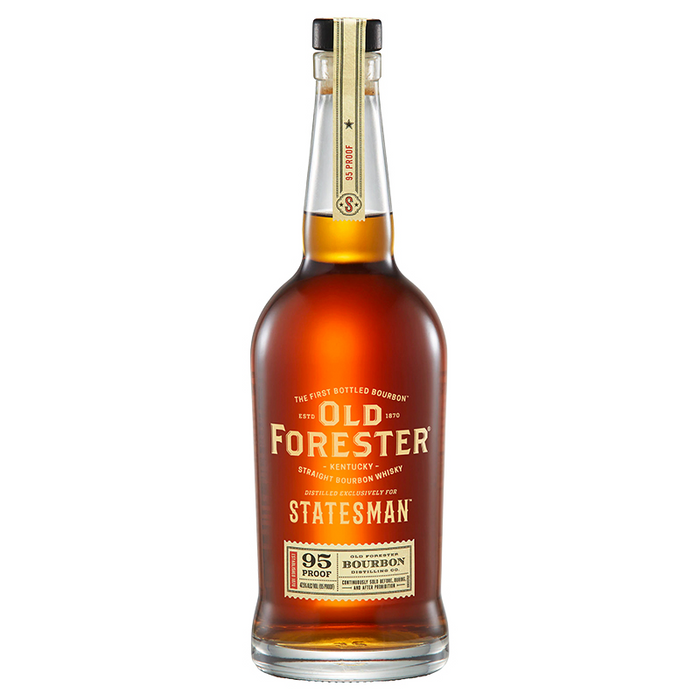 Old Forester Statesman
