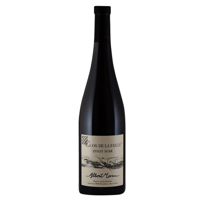 Domaine Albert Mann Clos de la Faille Pinot Noir 2021