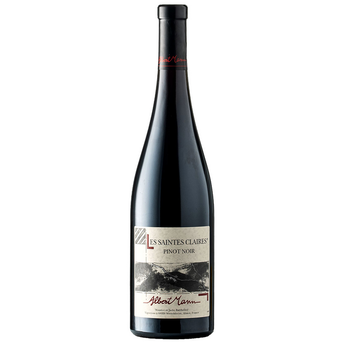 Domaine Albert Mann Pinot Noir Les Saintes Claires 2021