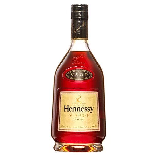 Hennessy Betrothal Guo Dai Li (過大禮) Twin Bottle Giftset (Cognac)