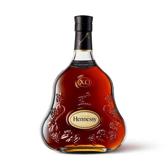 Hennessy Betrothal Guo Dai Li (過大禮) Twin Bottle Giftset (Cognac)