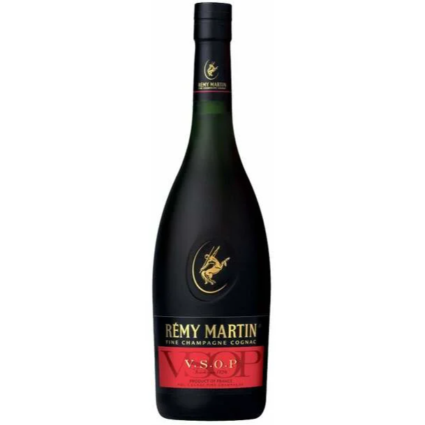 Remy Martin Betrothal Guo Dai Li (過大禮) Twin Bottle Giftset (Cognac)